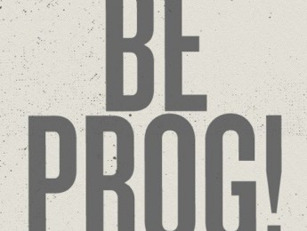 Segunda edición del festival Be Prog! My Friend