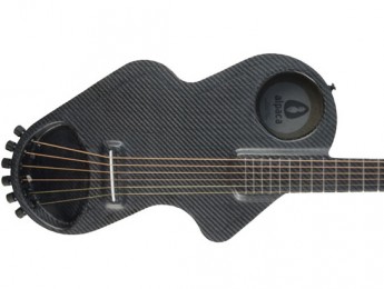 Alpaca Guitar, guitarra para aventureros