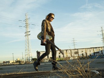 Robben Ford desvela más canciones de su nuevo álbum