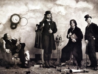 Tool explica las razones del retraso de su nuevo álbum