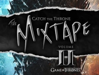 "Catch the Throne", temas inspirados en Juego de Tronos por algunos artistas del metal