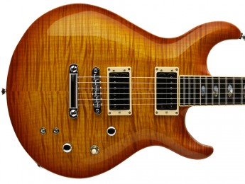 Caparison anuncia la Angelus Custom Line 2015 edición limitada