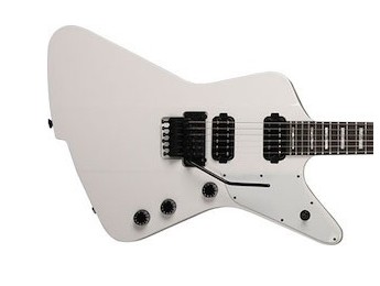 Washburn Priestess, la nueva signature de Marzi Montazeri