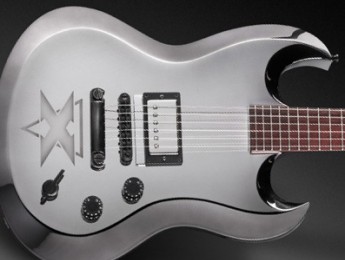 Nueva Framus Phil XG Signature