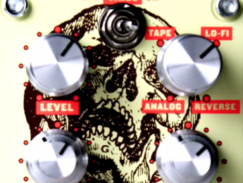 Nuevo Obscura Altered Delay de DigiTech