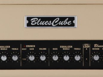 Nuevos amplis Roland Blues Cube Tour y Artist 212