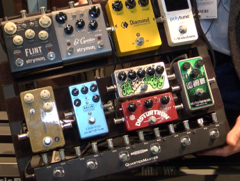 Repaso a las nuevas pedaleras de Pedaltrain