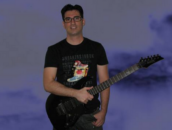 "Sensation" de Salvador Joya, talento desde Cádiz