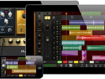 Amplitube 3 para iOS, gratis hasta el 18 de mayo