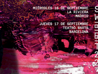 Steven Wilson presentará "Hand. Cannot. Erase" en Madrid y Barcelona este septiembre