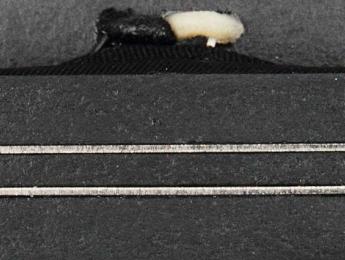 Nuevas pastillas Bare Knuckle Cobra "T"