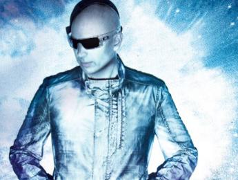 "On Peregrine Wings", adelanto de Shockwave Supernova de Joe Satriani