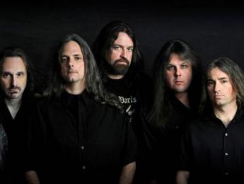 "Nevermore", lo nuevo de Symphony X