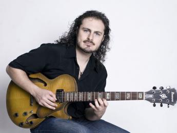 Demos de Alex Hutchings en Barcelona, Valencia, Girona y Madrid este junio