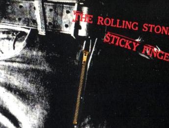 Versión alternativa de "Dead Flowers" de The Rolling Stones