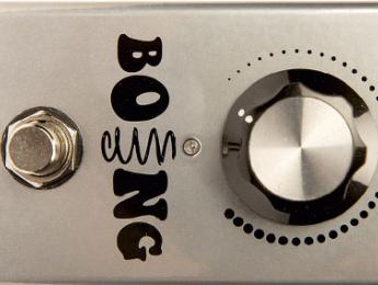 J. Rockett Audio anuncia el Boing, un pedal basado en una reverb de muelles