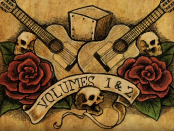 Ben Woods Heavy Mellow: fusionando heavy metal con flamenco