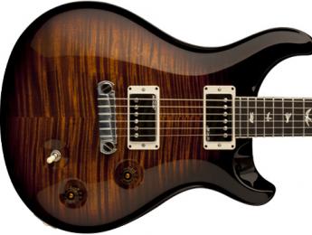 PRS relanza el modelo McCarty