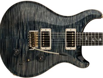 PRS anuncia los modelos "Vine" de serie limitada
