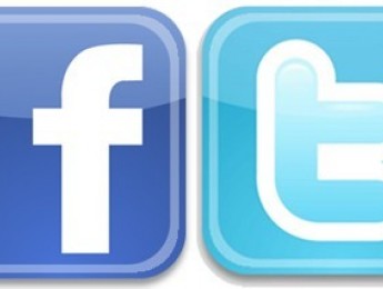 Guitarristas.info en Facebook y Twitter