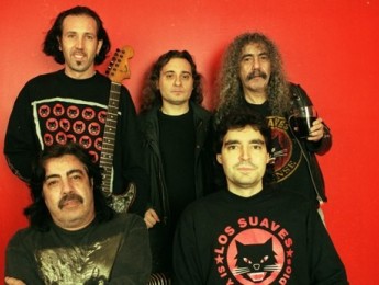 Los Suaves buscan fotos y vídeos para su nuevo DVD