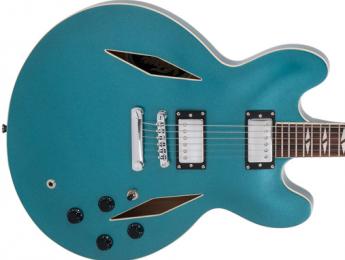 Nueva guitarra Vintage VSA540