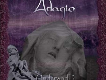 Metal progresivo y virtuosismo; Adagio trabajan en su nuevo disco