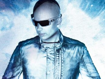 Joe Satriani desvela "Shockwave Supernova", tema que da título a su nuevo disco