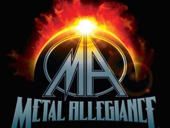 Escucha "Can't Kill The Devil", el primer single de Metal Allegiance