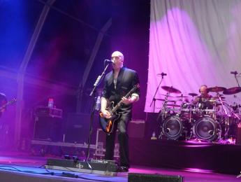 Be Prog! My Friend se consagra como un festival progresivo para todos los gustos y edades