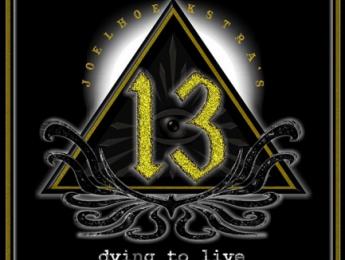 Joel Hoekstra (Whitesnake) publicará un nuevo álbum en octubre llamado "Dying To Live"