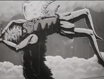 David Gilmour ha presentado el vídeo clip de su nuevo single "Rattle That Lock"