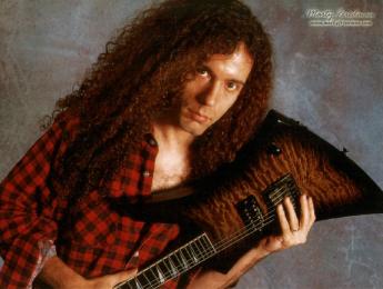 Marty Friedman estaría dispuesto a tocar con Megadeth por respeto a los fans