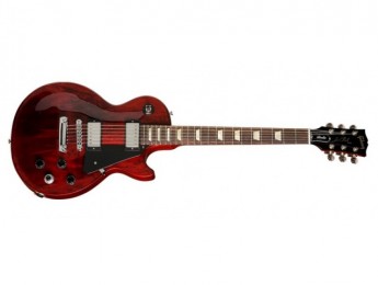 Nuevo modelo limitado de la Gibson Robot Les Paul Studio