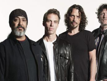 Chris Cornell confirma nuevo álbum de Soundgarden
