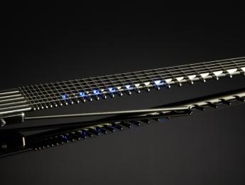 ¿Es la madera determinante en el sonido de una guitarra eléctrica? Así suena la Gittler