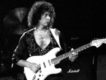 "The Ritchie Blackmore Story" verá la luz el 6 de noviembre