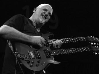Frank Gambale anuncia su escuela online