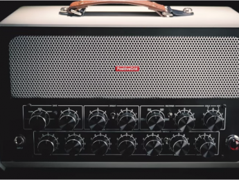 Positive Grid desvela el BIAS Head, un cabezal de modelado con 600 vatios de potencia