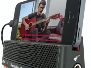 Sorteamos cinco iTrack Pocket entre nuestros ‘youtubers’