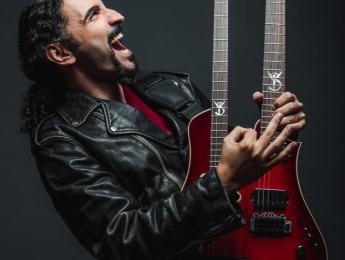 Yossi Sassi y su banda actuarán en Madrid y Barcelona los días 5 y 6 de diciembre