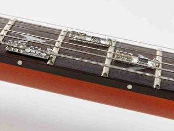Fretlocks: cejillas individuales para afinaciones "imposibles"