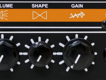 Nuevo mini ampli Orange Micro Dark