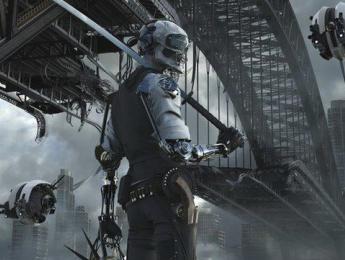 Megadeth estrena "Fatal Illusion", single de su nuevo disco "Dystopia"