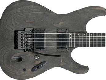 Ibanez anuncia la disponibilidad de la nueva PWM100 Paul Waggoner Signature