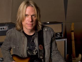 Clinic de Andy Timmons en Madrid el 29 de octubre