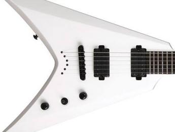 Nueva Washburn Parallaxe Solar V-160 Ola Englund Signature