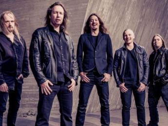 [Sorteo] ¿Quieres ver a Stratovarius en Barcelona?