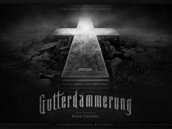 Slash, Lemmy e Iggy Pop entre otros, protagonistas del filme conceptual "Gutterdämmerung"