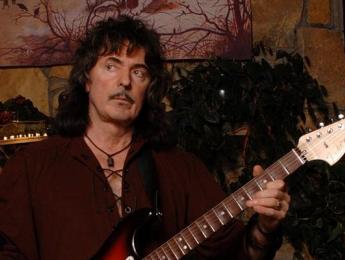 Ritchie Blackmore confirma su aparición en el Monsters Of Rock de Alemania